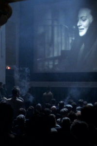 Cinema Paradiso